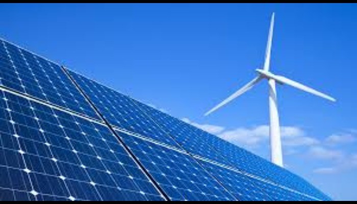 New energy_ Over $5bn heading to Africa to boost investment