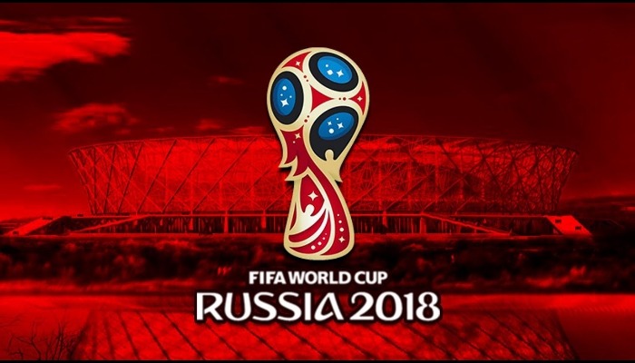 Russia 2018 World Cup_ Nigeria draw Argentina in Group D