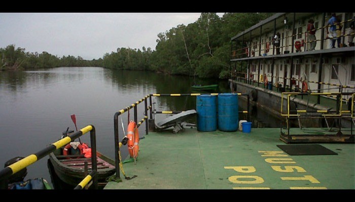 Indigenous Oil firms recorded a spike after Forcardo terminals repairs