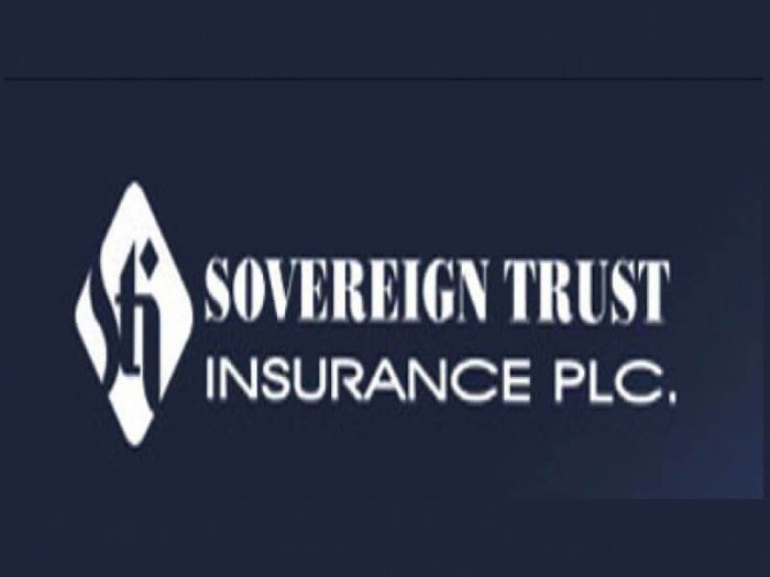 Sovereign Trust Insurance PAT up 352% Q3 (1)
