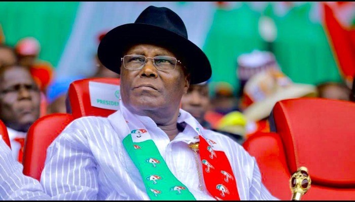 Atiku will contest in 2023 – Supporters