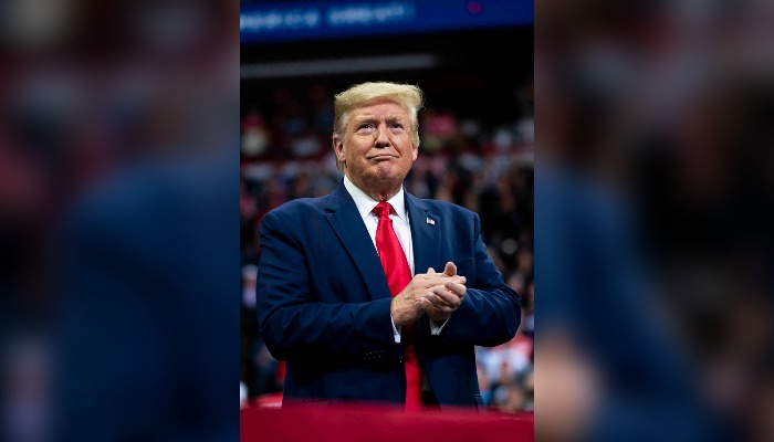 US withdraws from UN refugees, migrants commitment