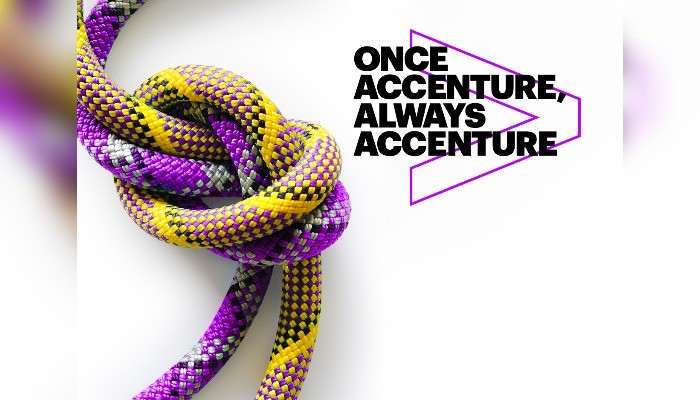 Accenture alumni urge re-imagining educational sector