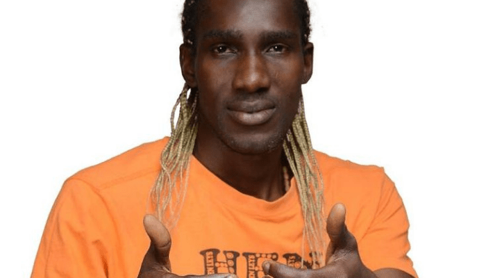 4Stage Afro Pop artiste drops new single- ‘Omwengho’