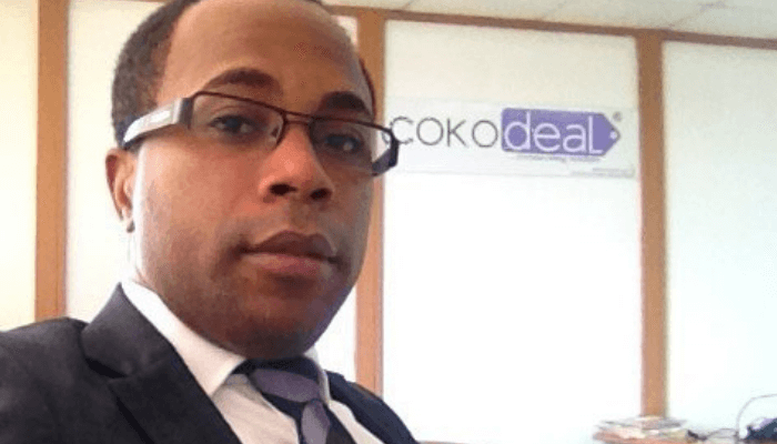 ‘Nigeria’s export market is big enough to sustain the economy’