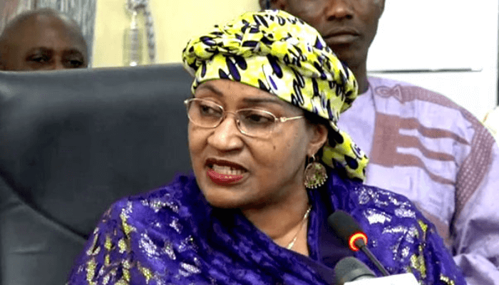 Buhari’s minister Alhassan resign, to contest Taraba guber