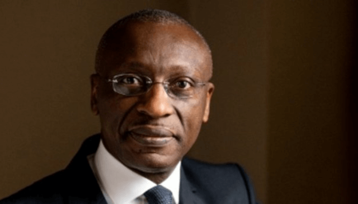 “I Enjoy my stay in Nigeria”- Charles Kie, MD/CEO, Ecobank Nigeria