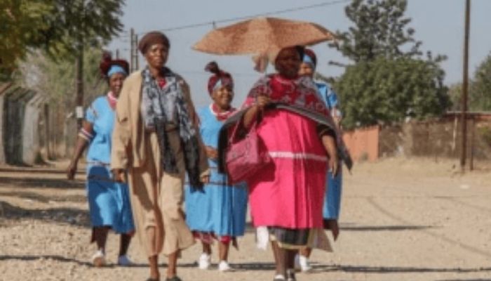 Africa’s banks must bank on women