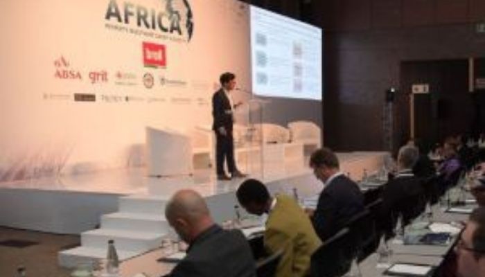 Africa has not lost its gloss