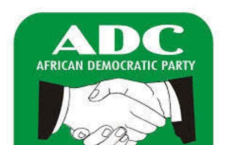 African Democratic Congress