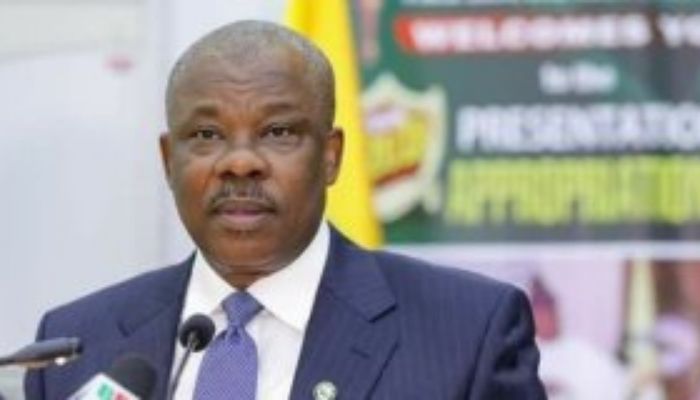 Amosun caucus of Ogun APC holds unauthorized governorship primaries 