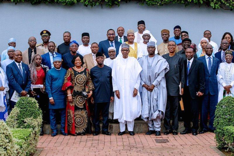 Buhari-AfCFTA