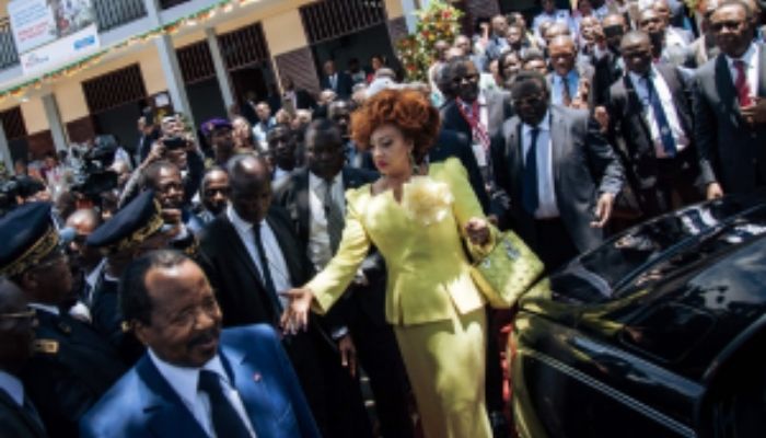 Cameroon election dispute pushes country towards crisis