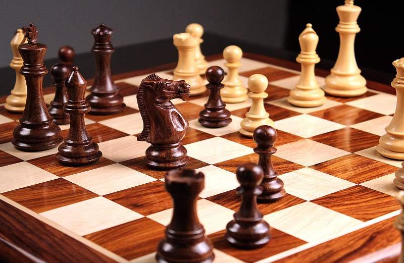 NIM maiden chess tournament to promote inclusivity, nurture key life skills – Registrar