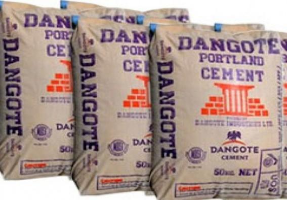 Dangote Cement