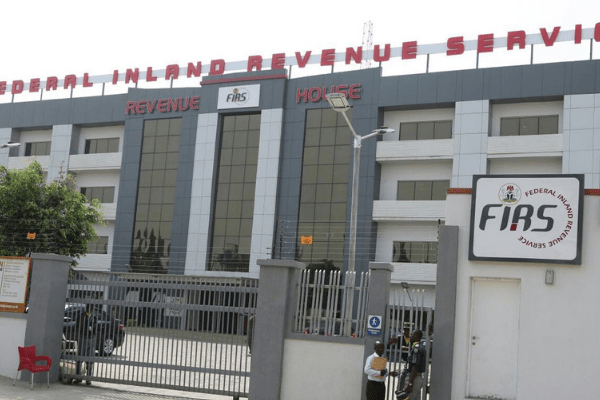 Ebonyi FIRS scores taxpayers in the state high on compliance
