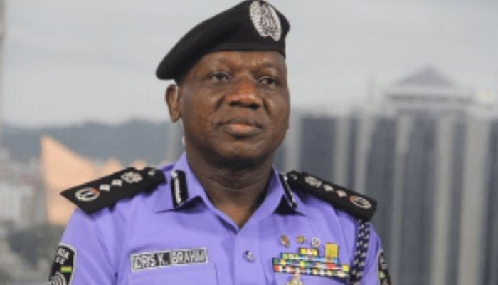 IGP vs Senate Court strikes out IGP’s case
