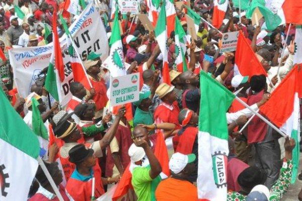 Nigeria Labour Congress