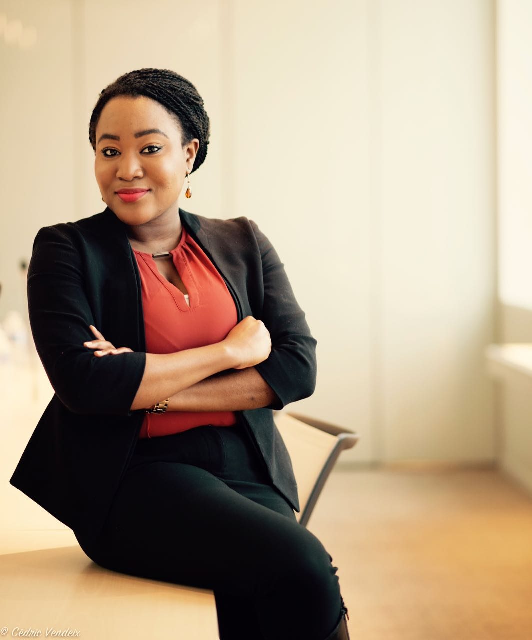 Oyindamola