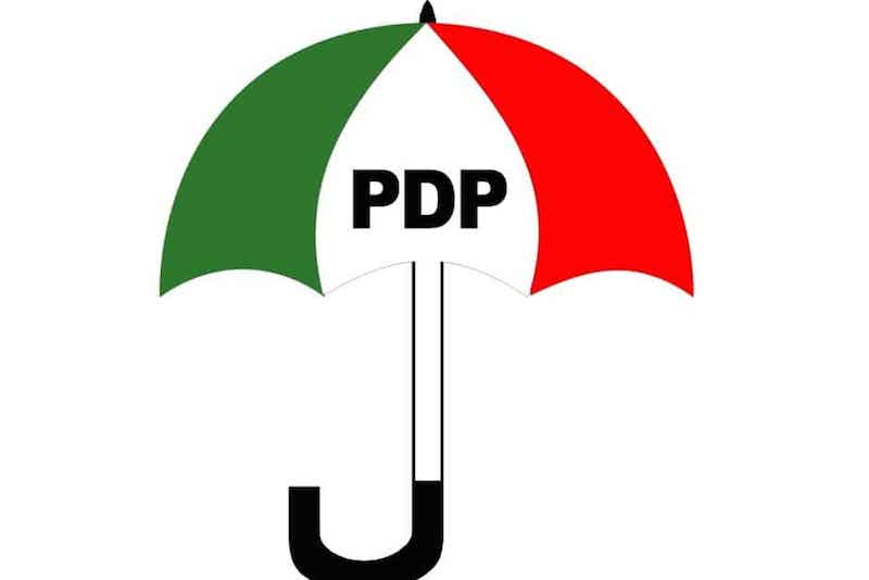 PDP