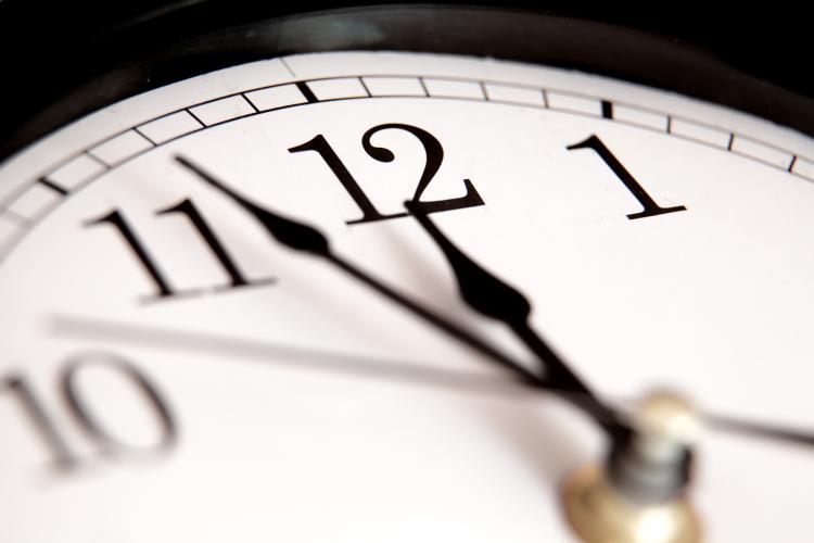Time