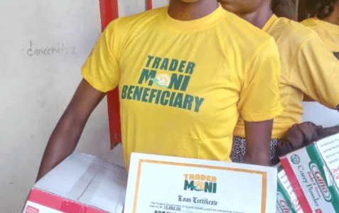 TraderMoni