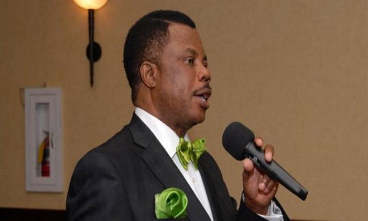Willie Obiano