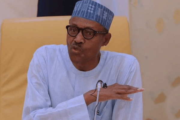 Buhari inaugurate committee on AFCFTA