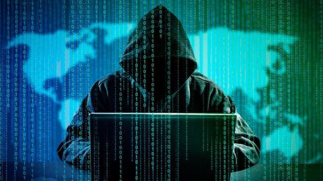cyber attacks