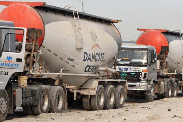 Unveiling Dangote’s novel 'King of Cement'