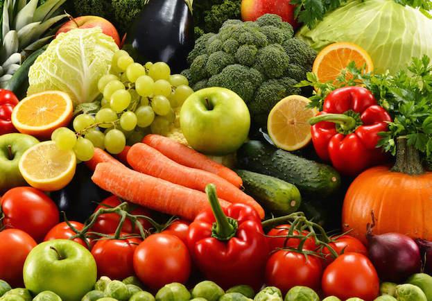 food