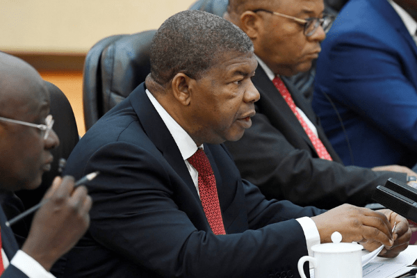 Joao Lourenço has a chance to transform Angola
