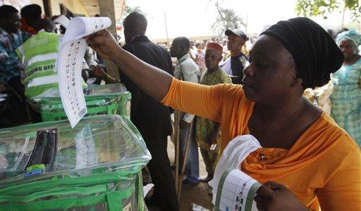 voters
