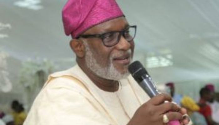 2019 Work for party’s victory, Ondo APC tells aggrieved aspirants