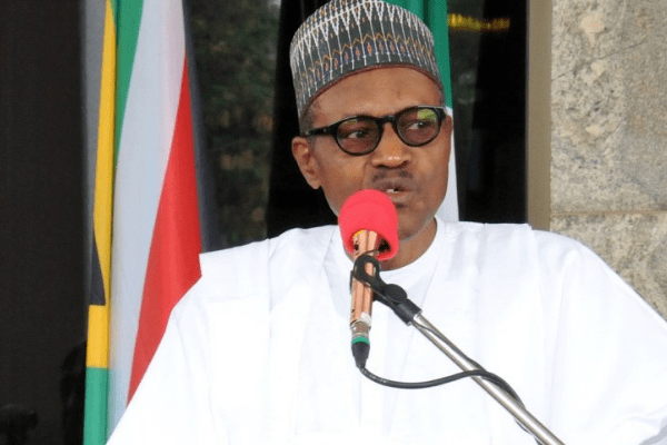 Igbo presidency only realisable through President Buhari