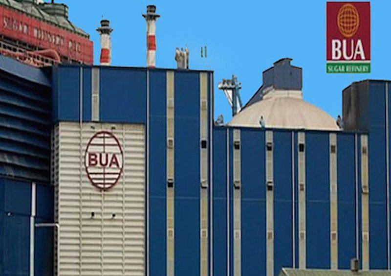 BUA cement
