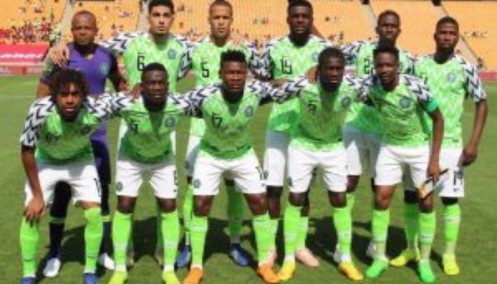 Cadbury congratulates Super Eagles on AFCON 2019 qualification