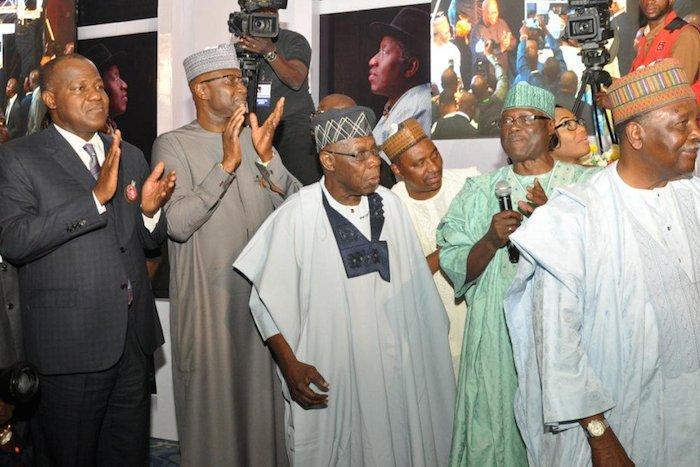 Dogara-Jonathan