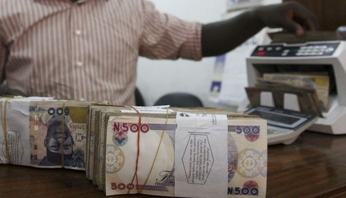 Five reasons why fears over the Naira are baseless