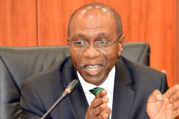 Godwin Emefiele