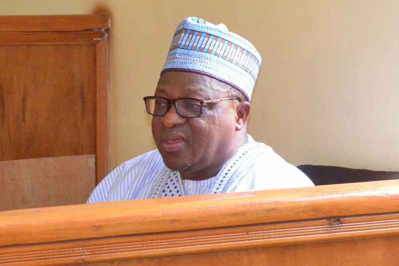 Ex-governor Dariye heads committee to harmonise Plateau-Tinubu engagement issues