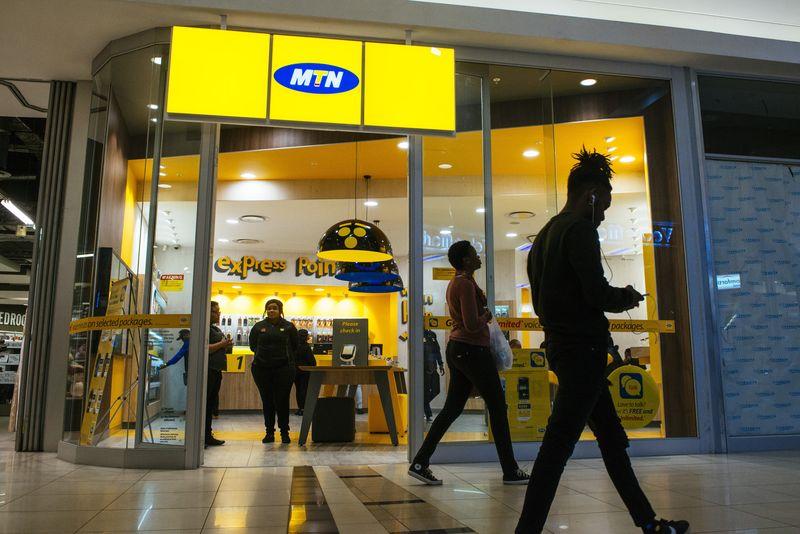 MTN Group