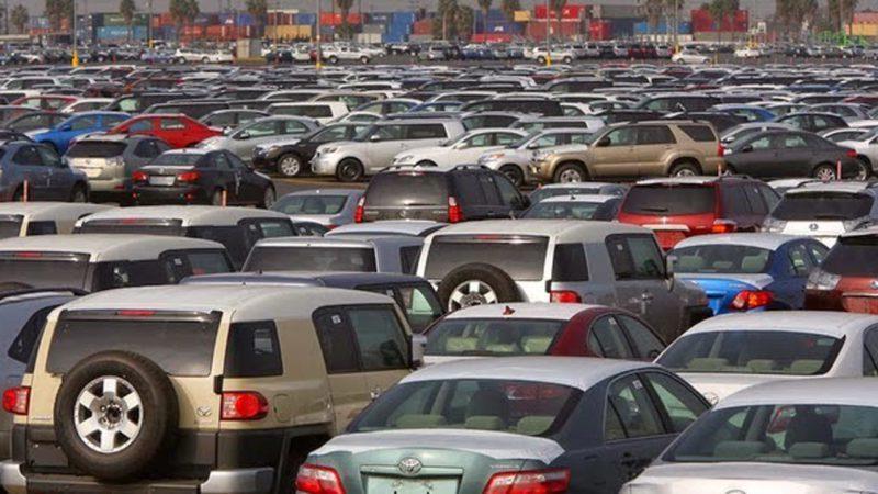 Nigeria-auto industry