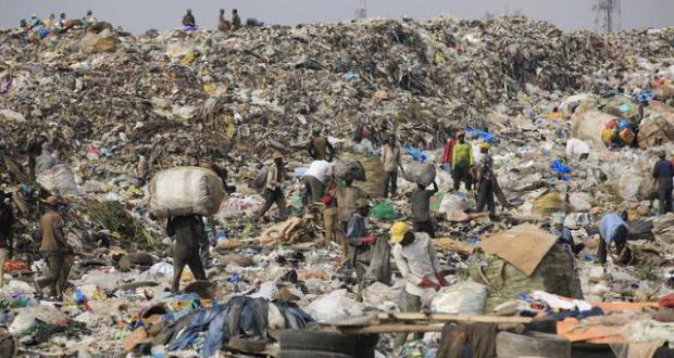 Olushosun Dumpsite