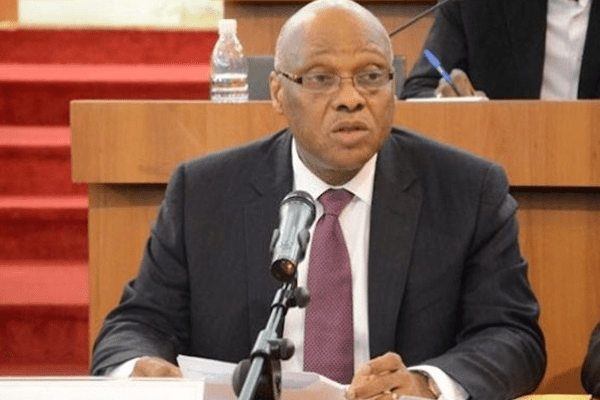 ECOWAS single currency: Countries yet to meet macroeconomic criteria – Brou