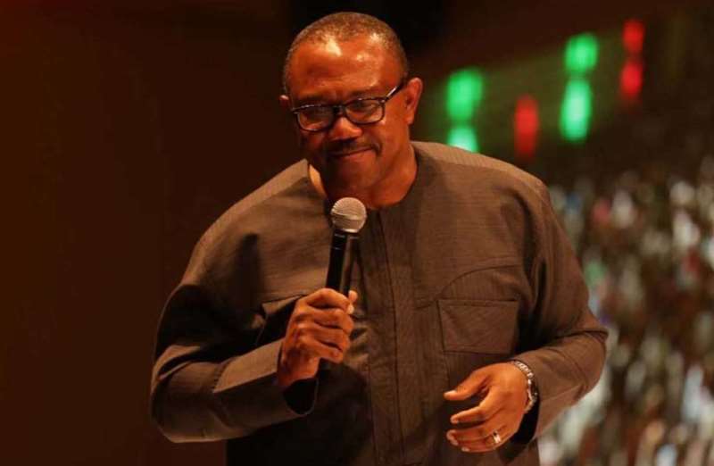 Peter-Obi
