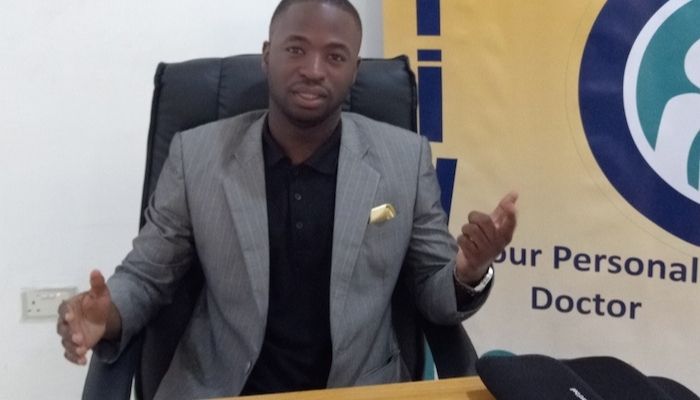 Privedoc app connects patients with doctors all over the world – Lanre