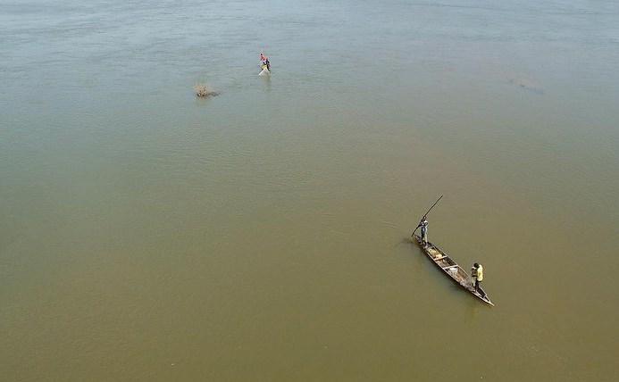 River Basins