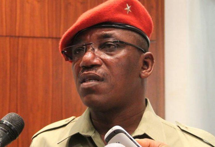 Solomon Dalong