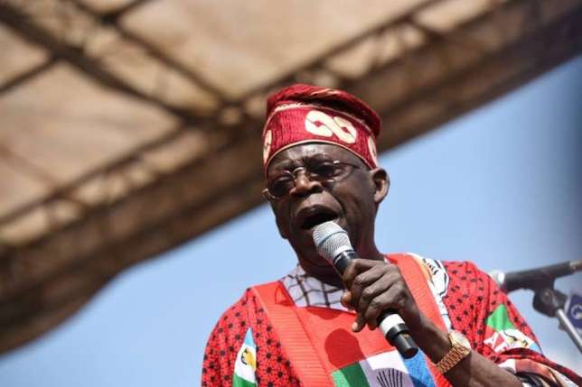 1st Anniversary: APC chieftain commends Tinubu over Sanwo-Olu’s success story